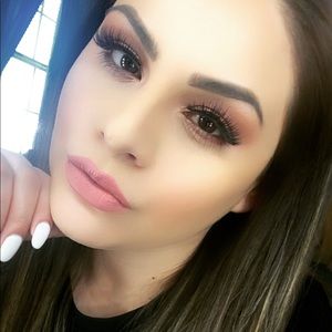 Meet your Posher, Mayra